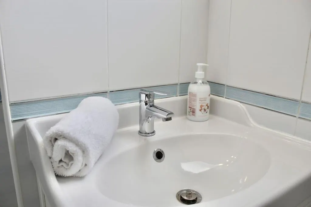 Holiday home Coqueta Casita Cerca A La Playa Villa Nerja