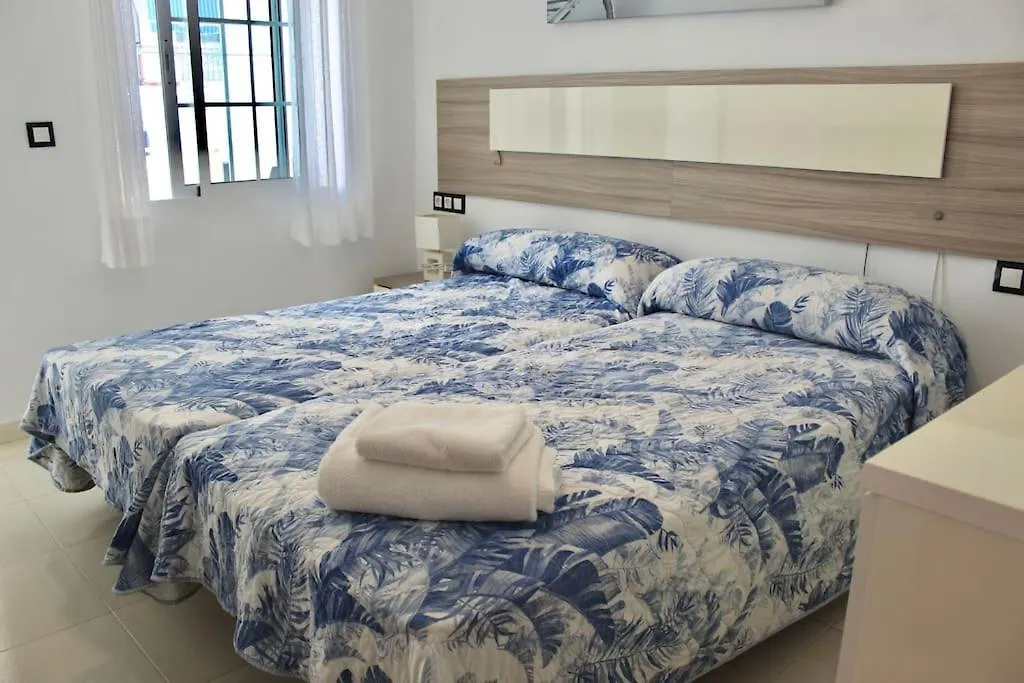 Coqueta Casita Cerca A La Playa Villa Nerja 0*,  Spain