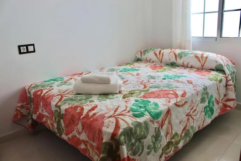 Coqueta Casita Cerca A La Playa Villa Nerja