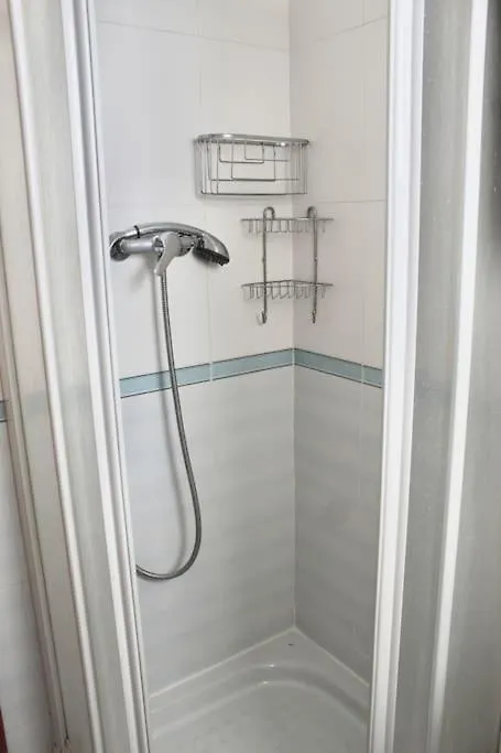 Coqueta Casita Cerca A La Playa Villa Nerja Holiday home