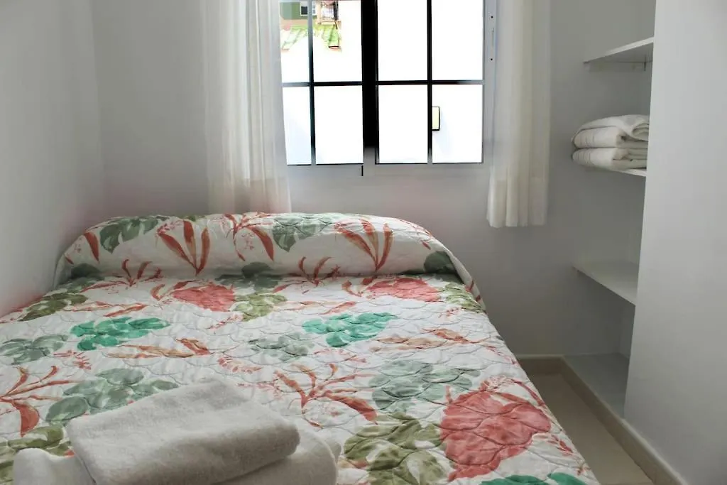 Coqueta Casita Cerca A La Playa Villa Nerja 0*,