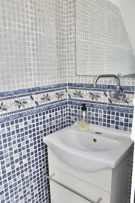 Holiday home Coqueta Casita Cerca A La Playa Villa Nerja Spain