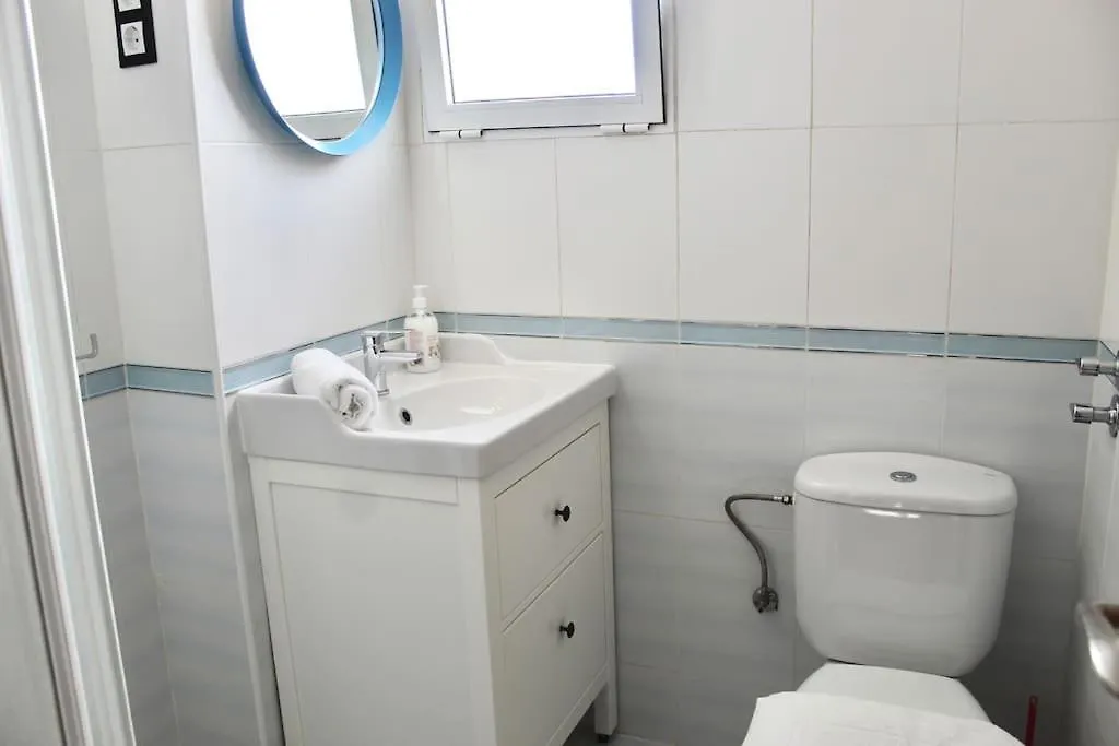 Villa Coqueta Casita Cerca A La Playa Nerja 0*,  Spanien